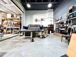 T-space (D18), Factory #614485841